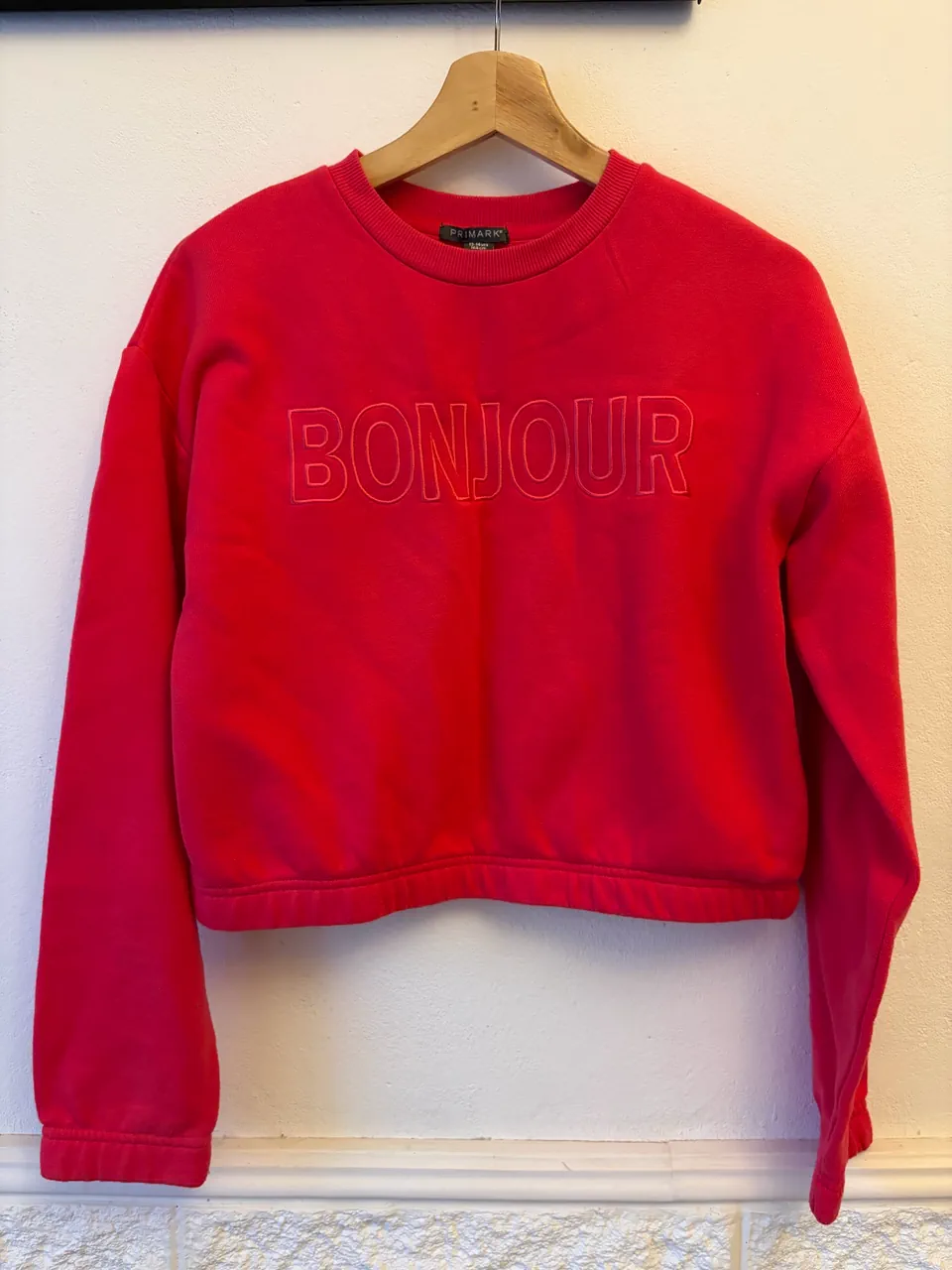Buzo Primark - imagen 1
