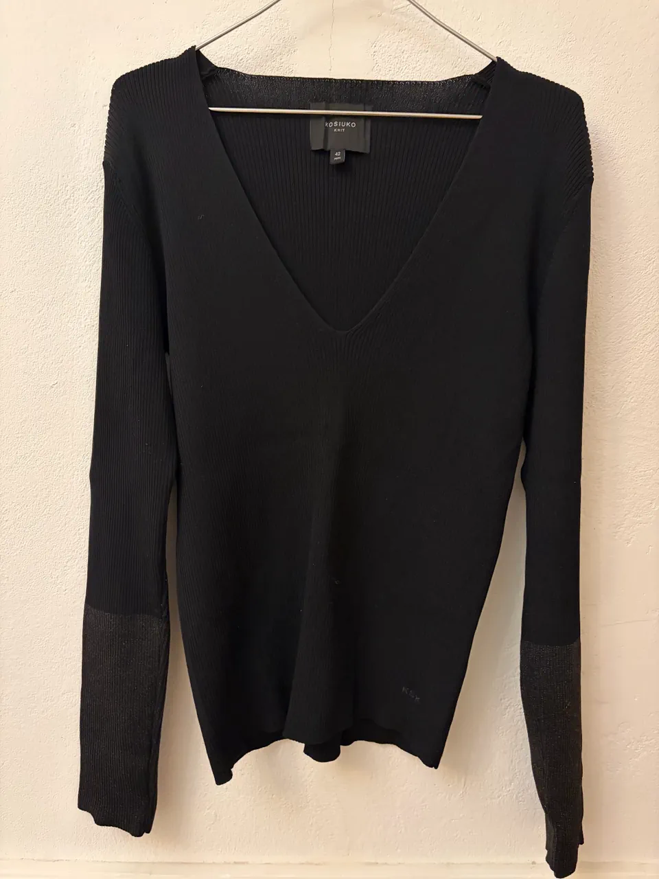 Sweater Kosiuko · Talle M
