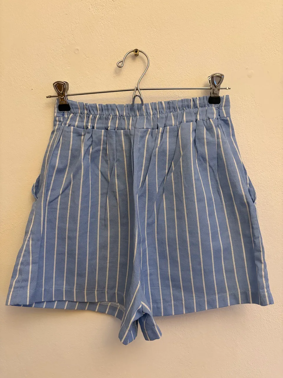 Short Aaa · Talle M