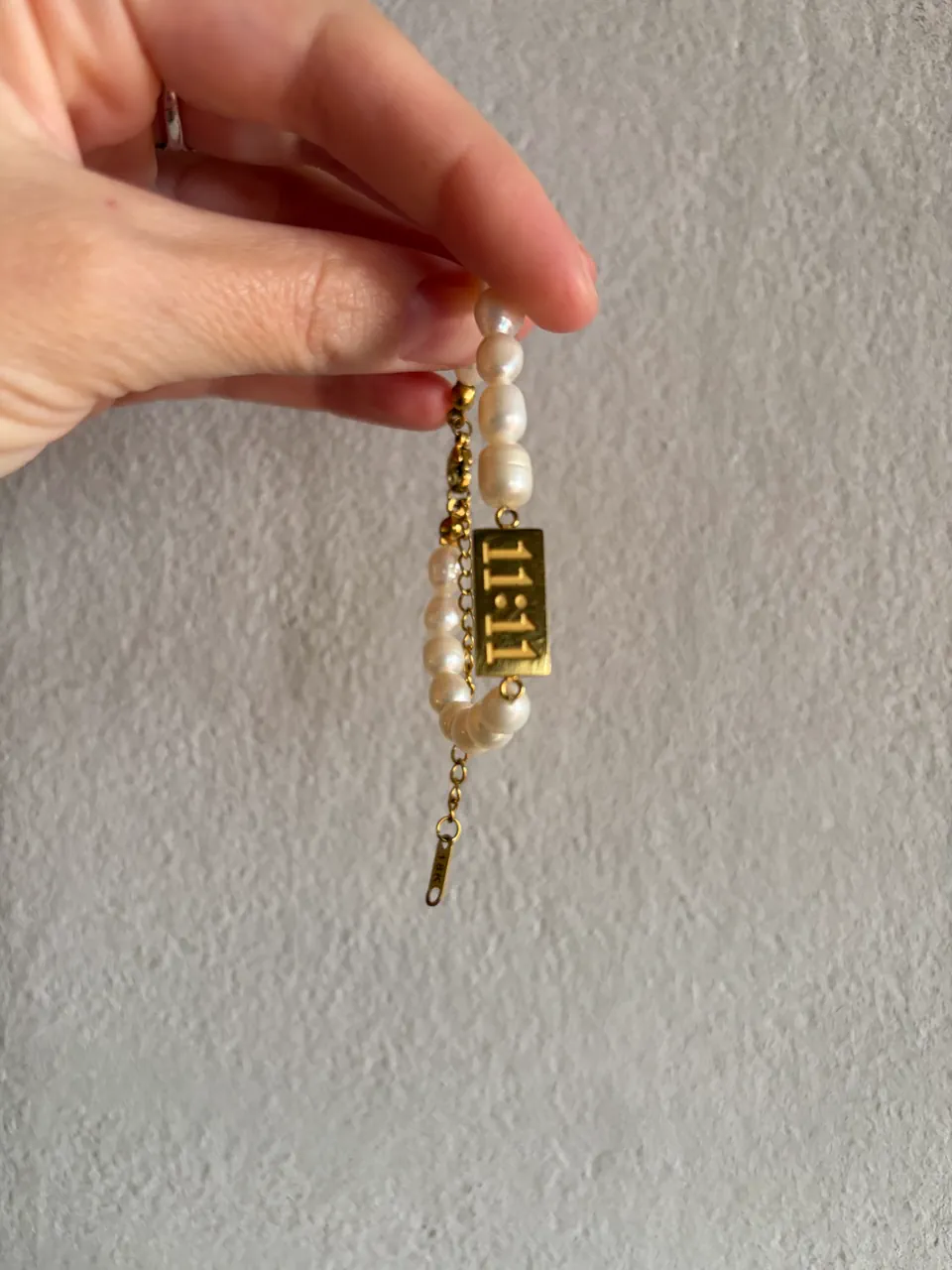 Pulsera IRIS - imagen 1