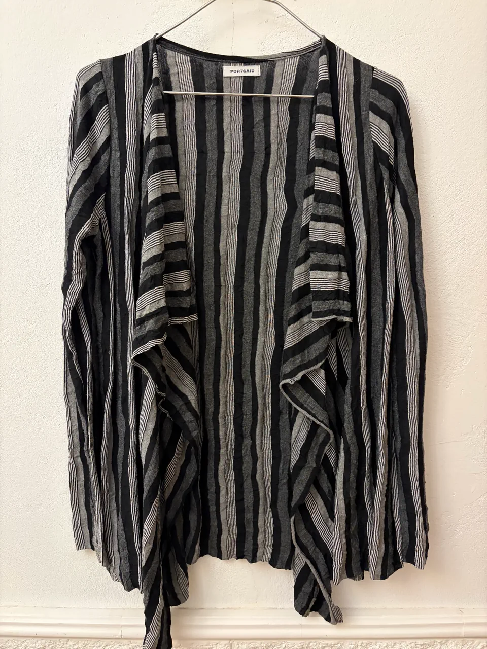 Cardigan Portsaid - imagen 1