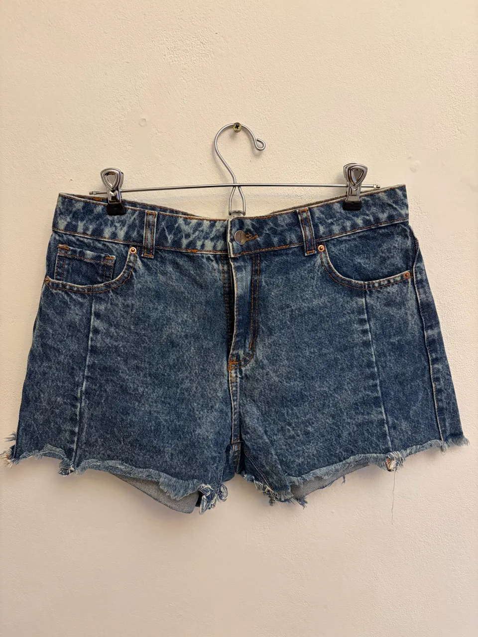 Short Olympia - imagen 1