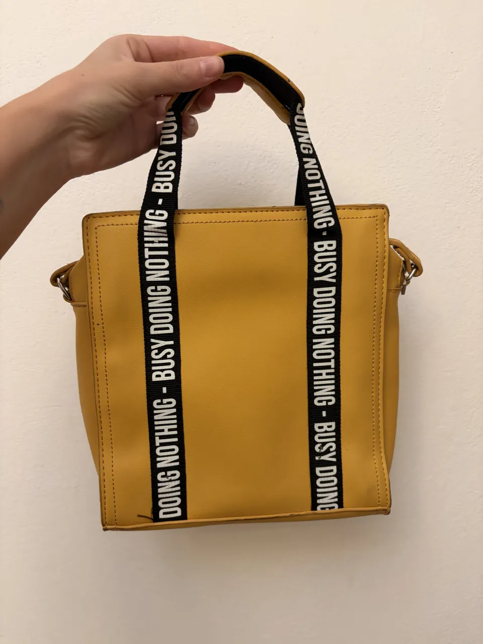 Bolso TODOMODA