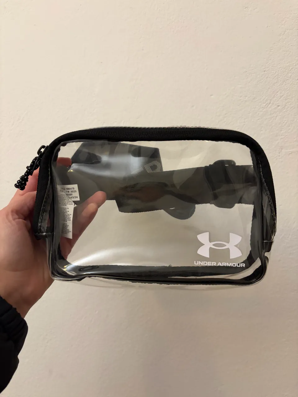 Riñonera Under Armour - imagen 1