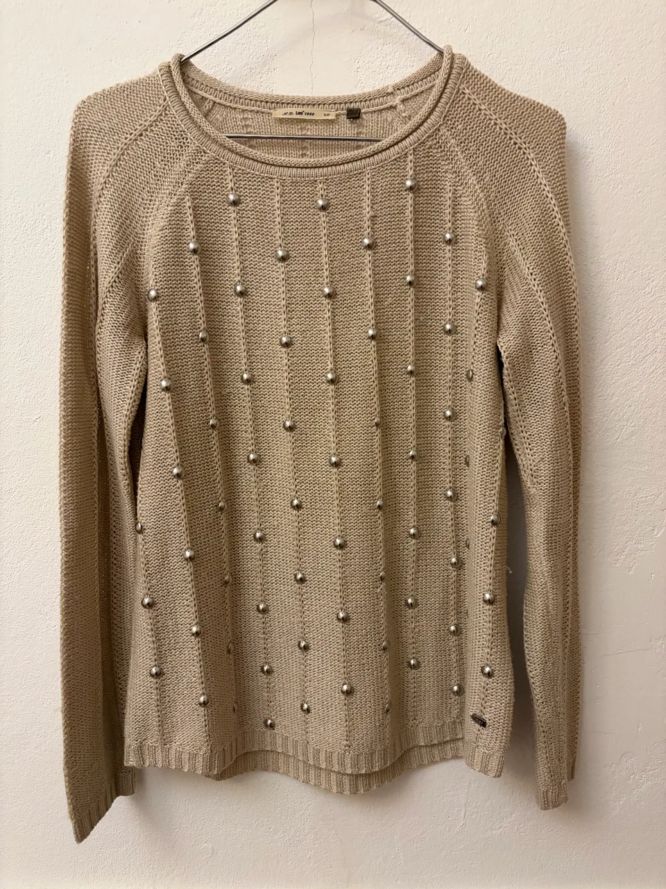 Sweater Lee - imagen 1