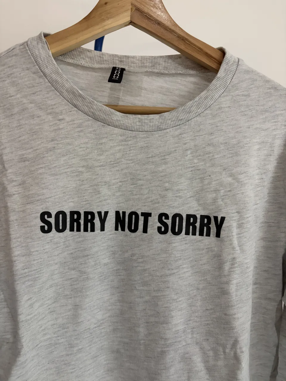 H&M · Talle S