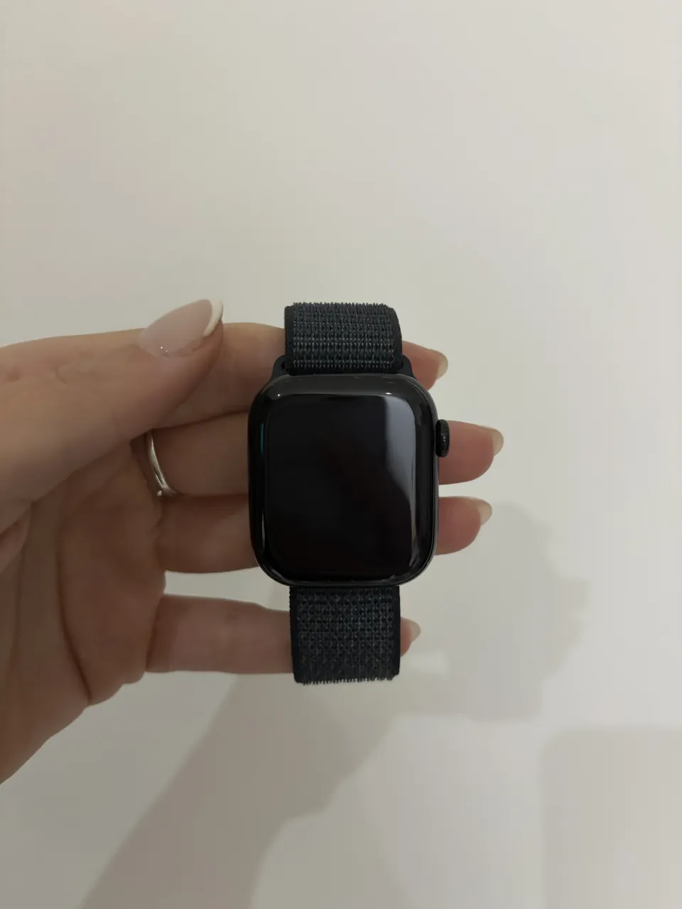 Reloj Apple