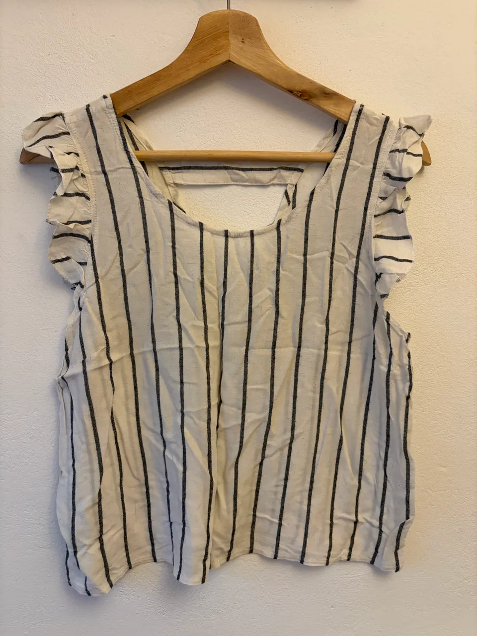 Musculosa Aaa - imagen 1