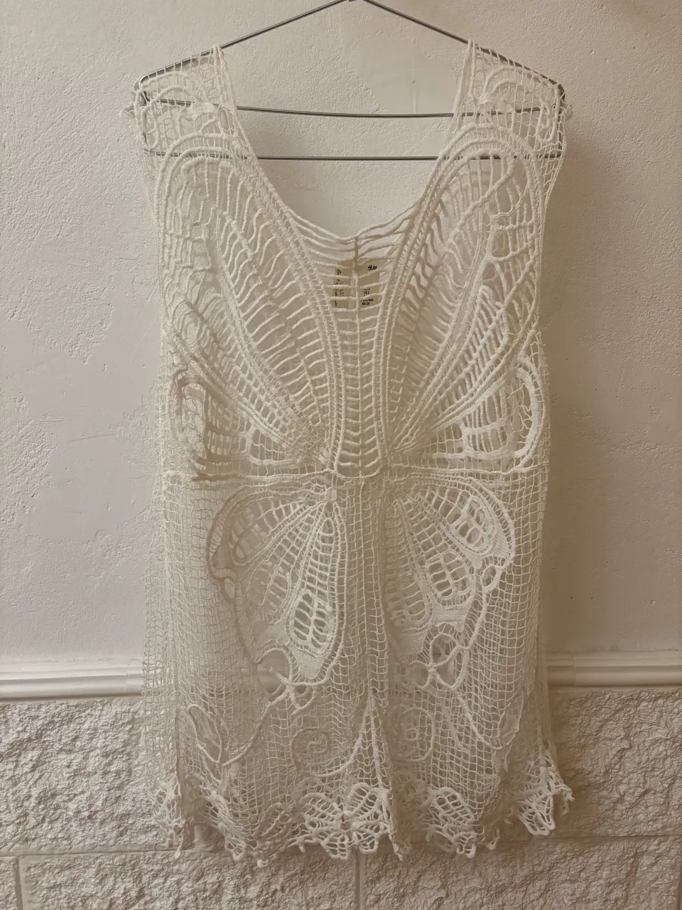 Vestido H&M - imagen 1