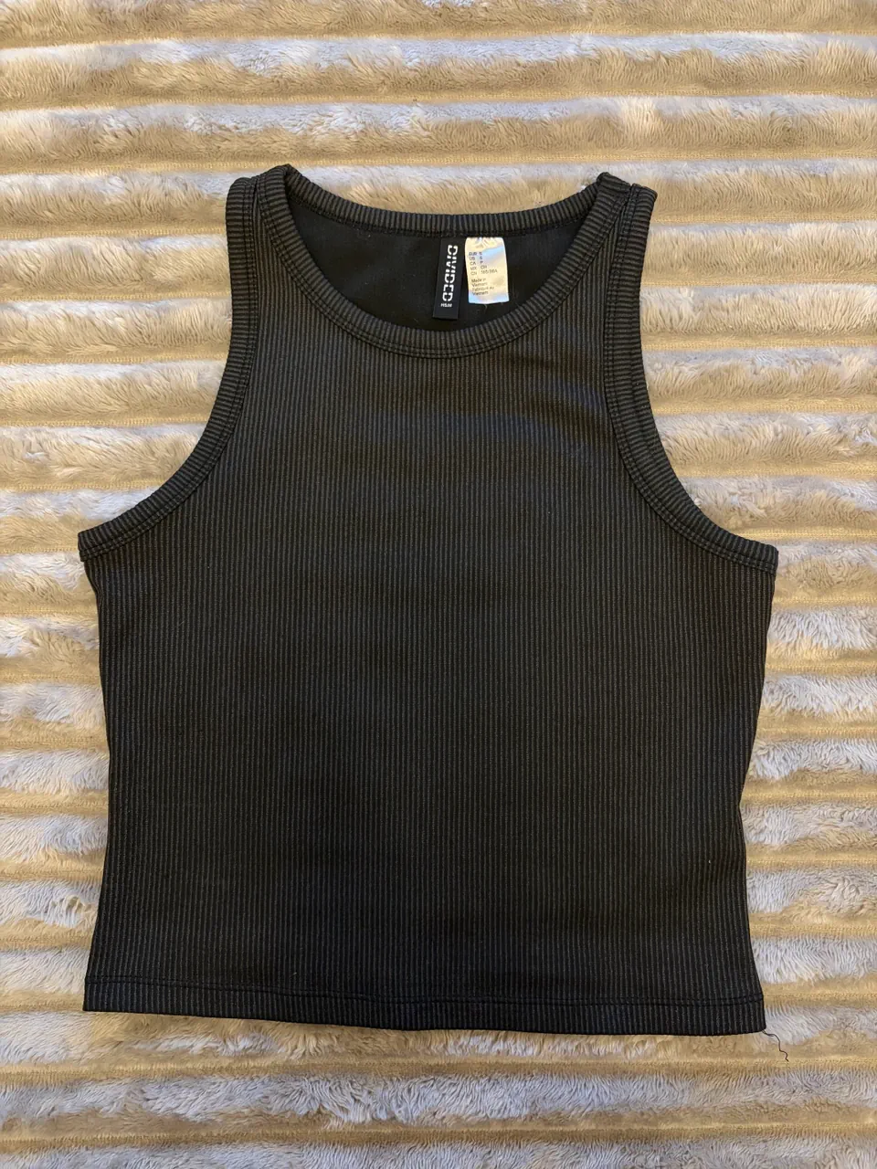 Musculosa Divided - imagen 1
