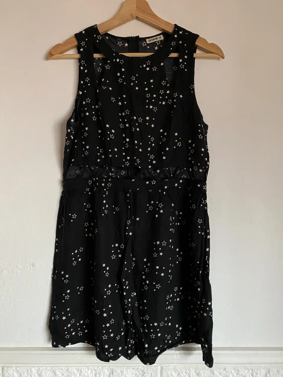 Vestido Lee - imagen 1