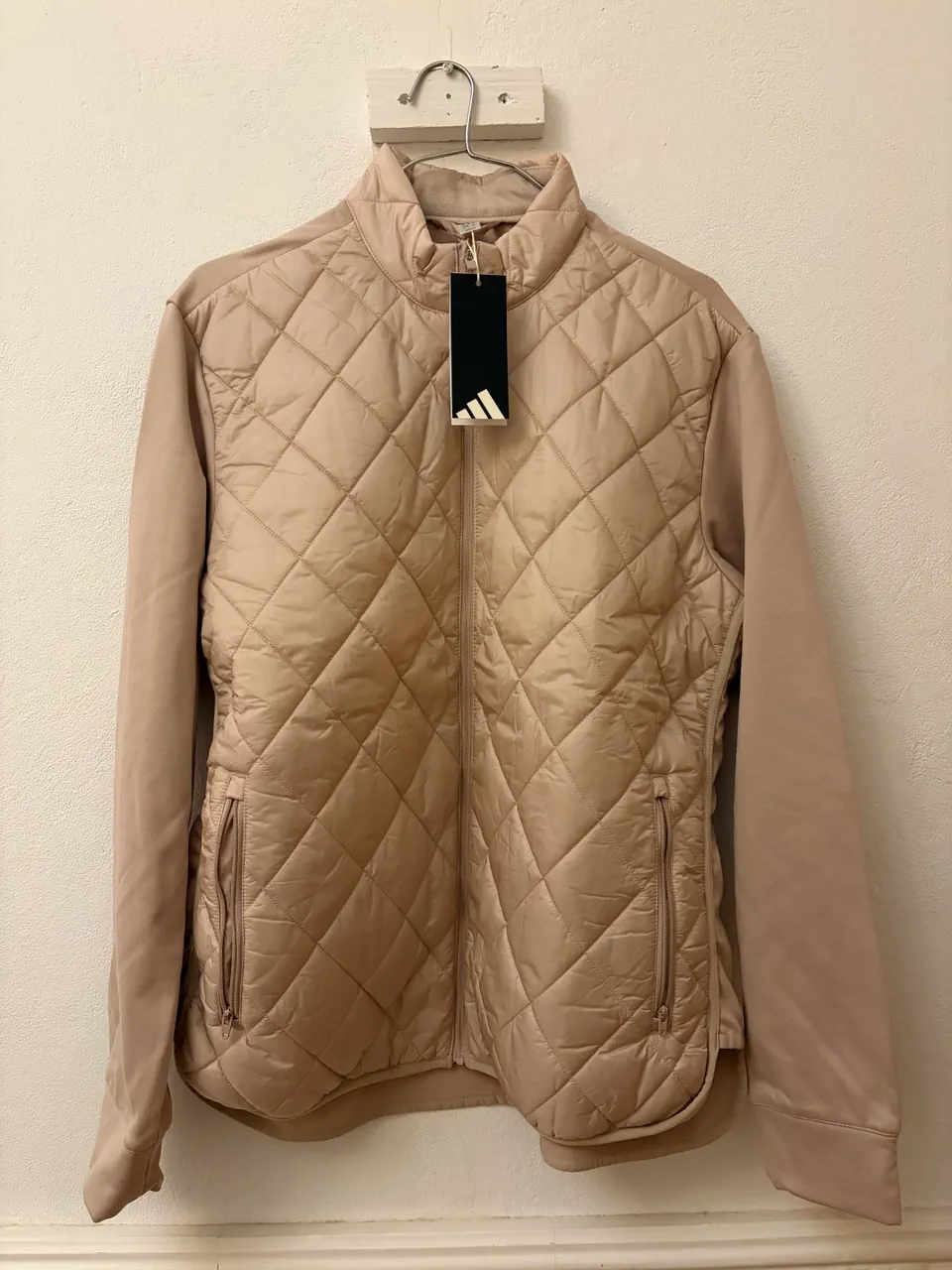 Campera adidas - imagen 1