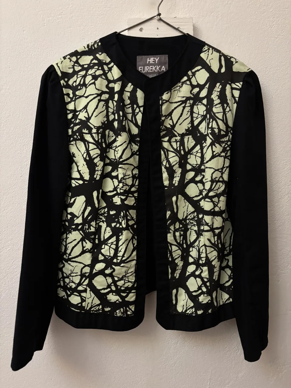 Campera A.a.a · Talle M