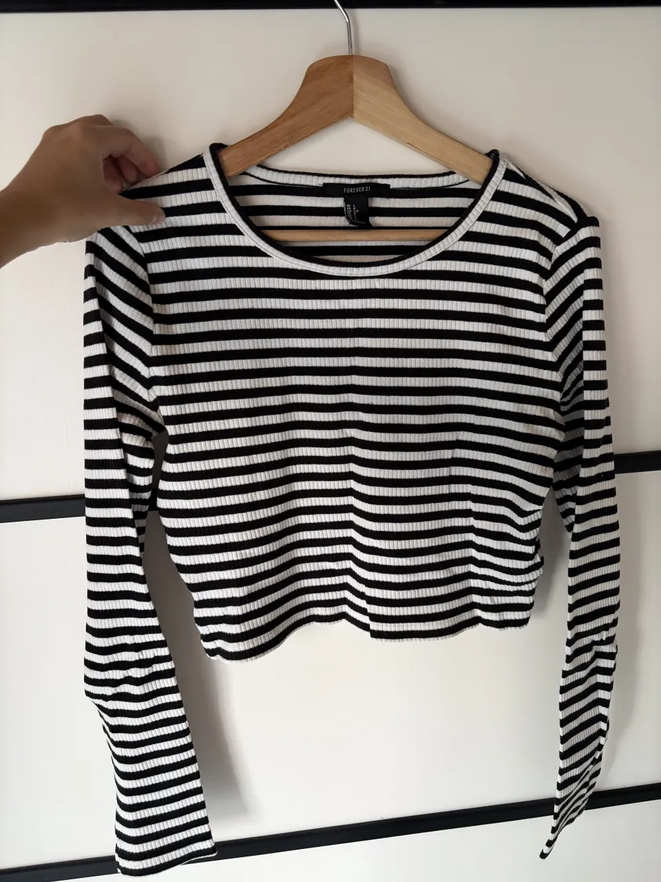 Remera Forever 21 - imagen 1