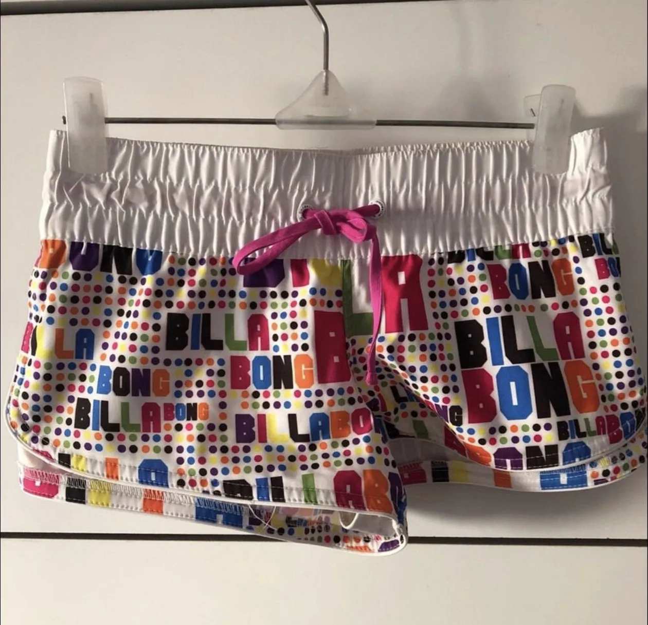 Short Billabong · Talle S