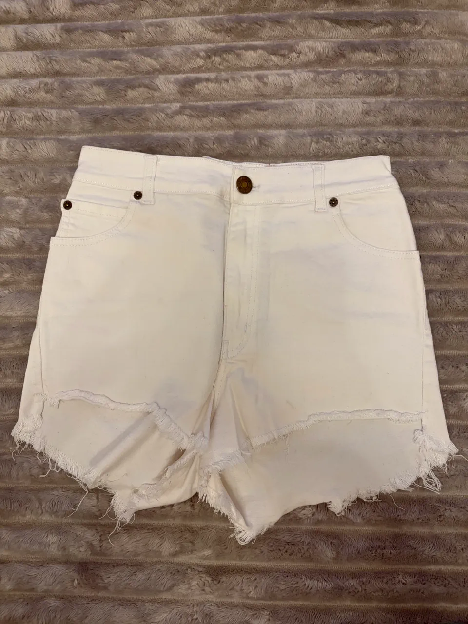 Short Uniform · Talle L