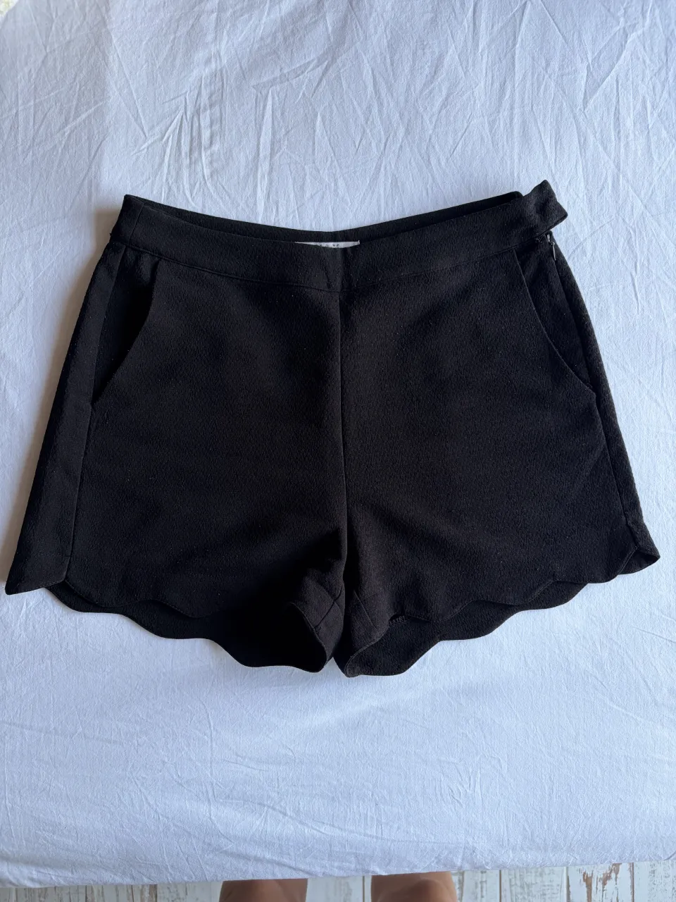 Short A.a.a - imagen 1