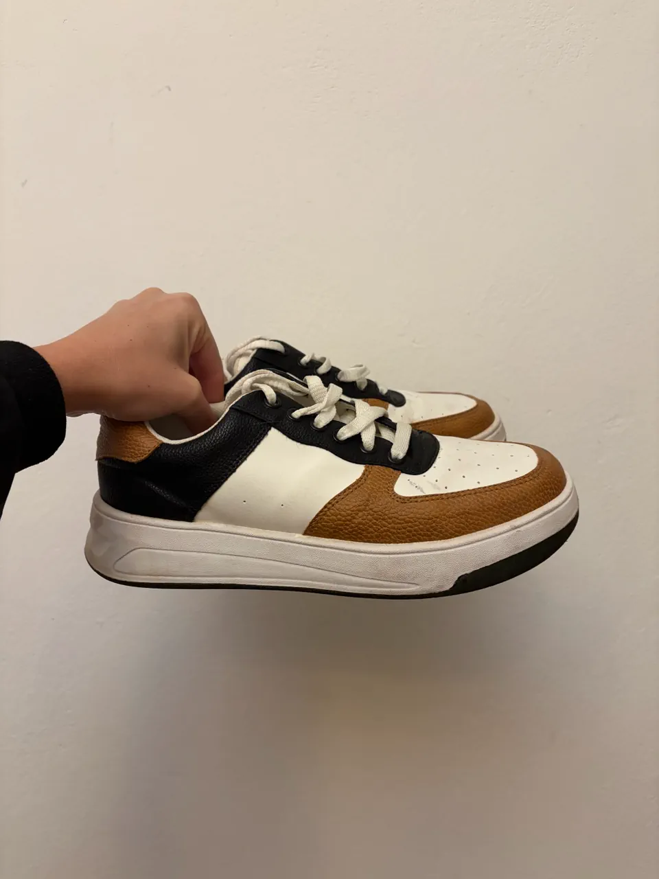 Zapatillas Aaa - imagen 1