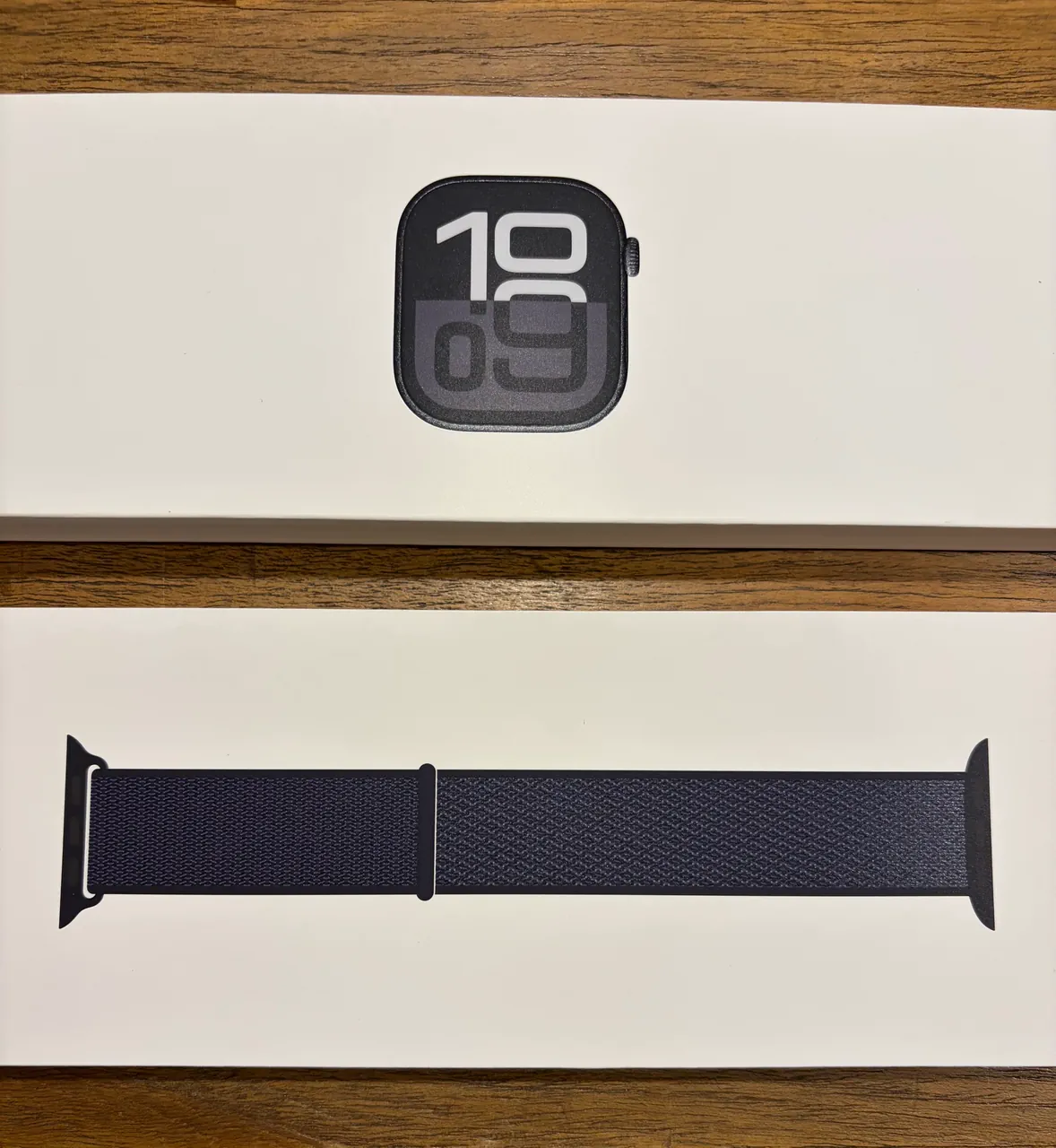 Reloj Apple - imagen 1