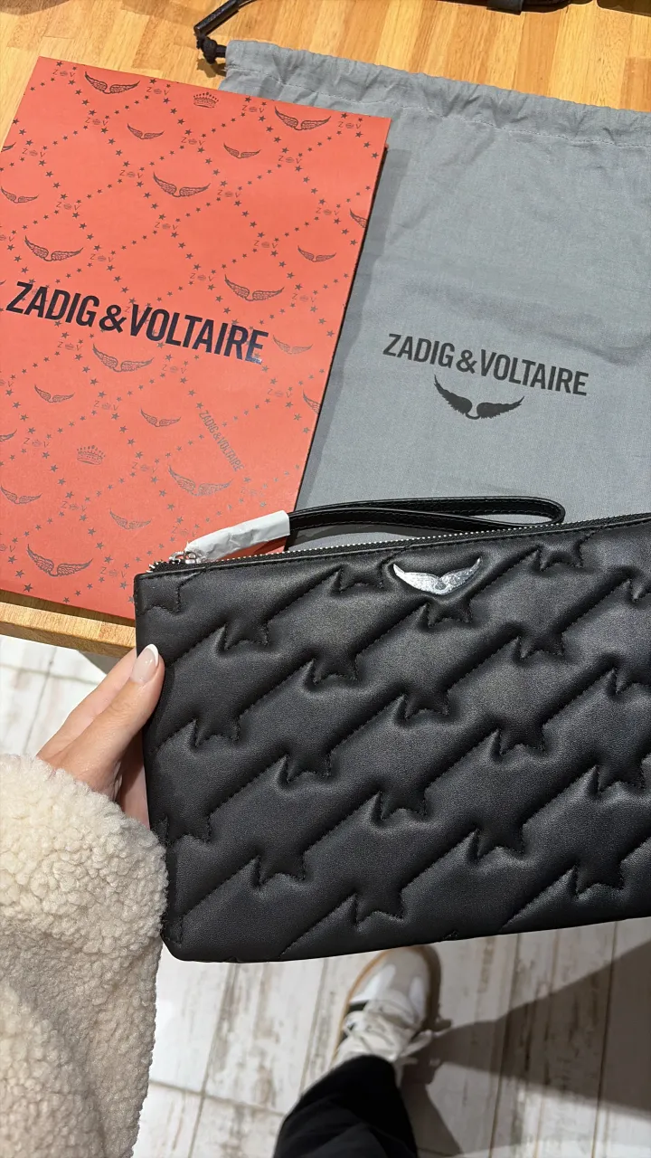 Zadig & Voltaire
