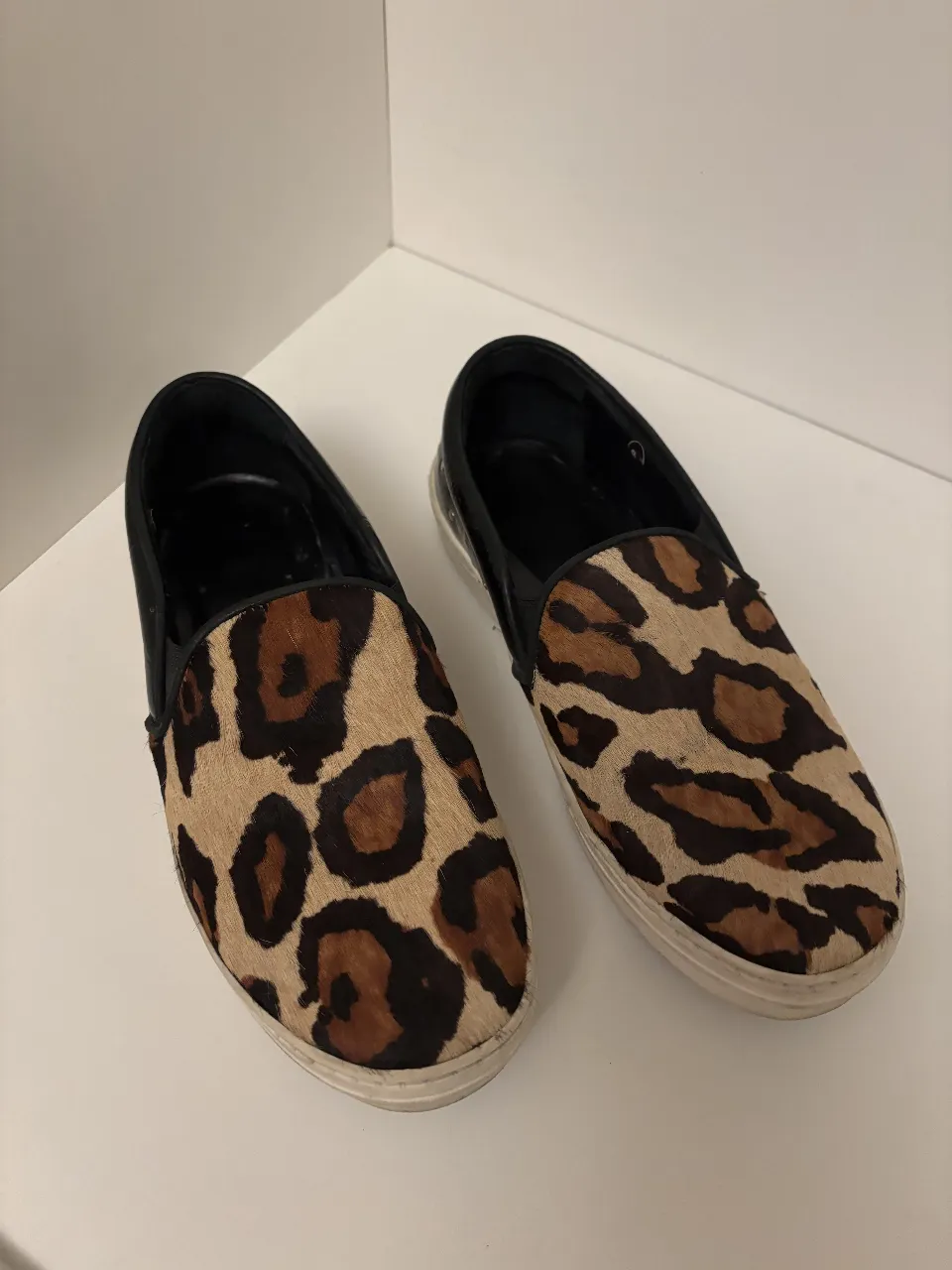 Zapatillas Paruolo - imagen 1