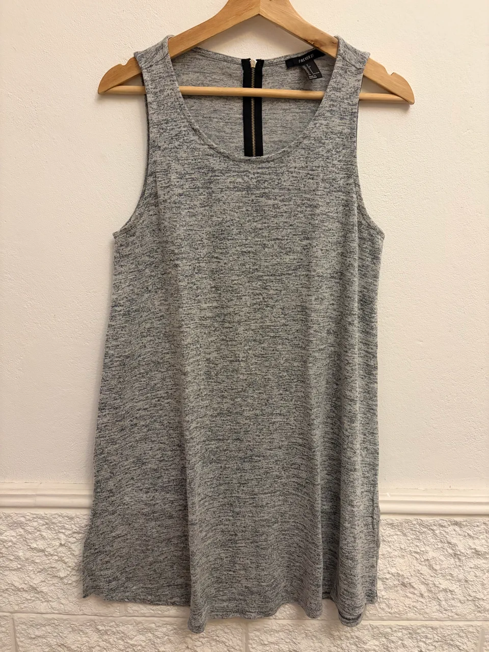 Vestido Forever 21 - imagen 1