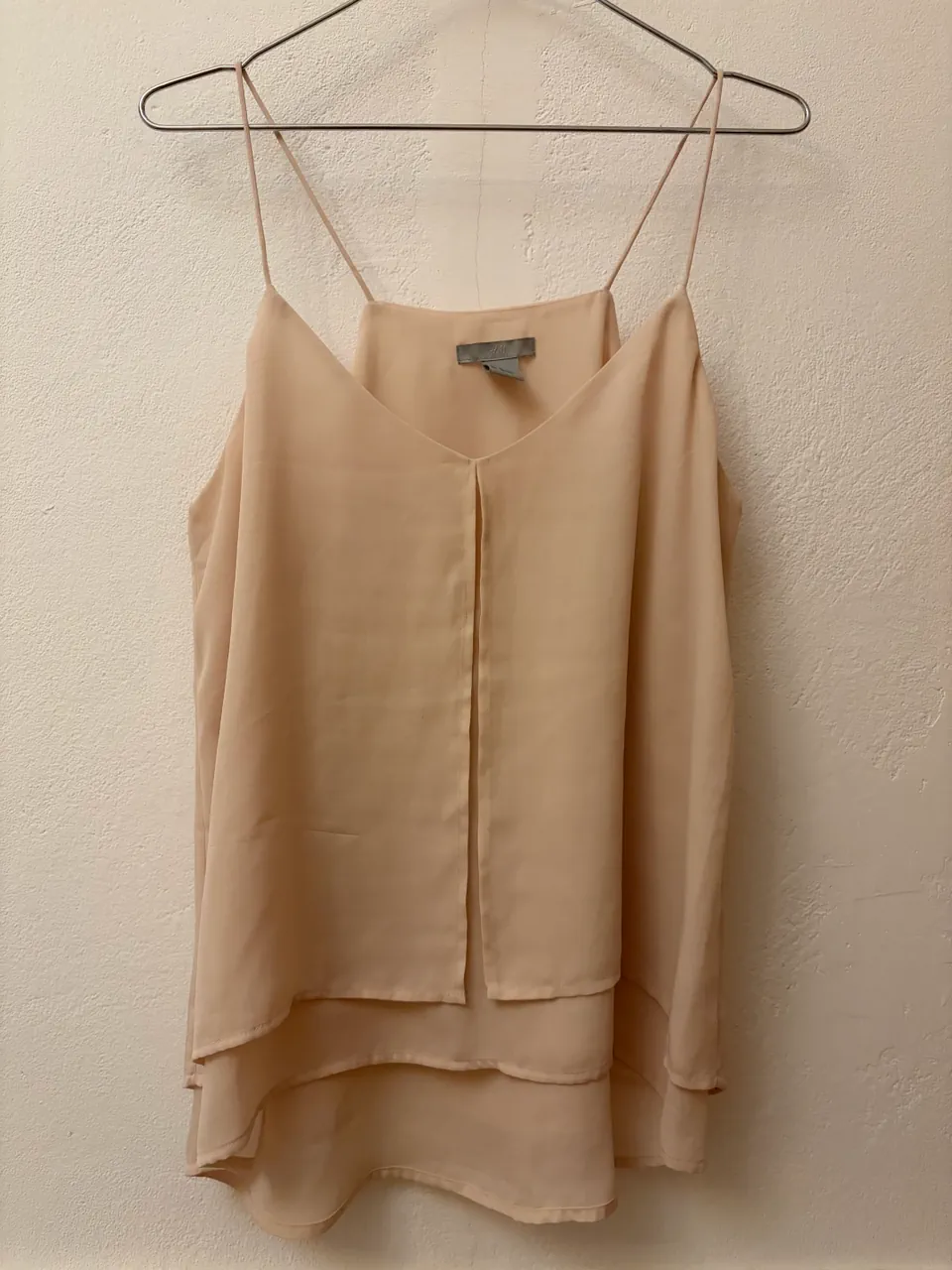 Musculosa H&M - imagen 1