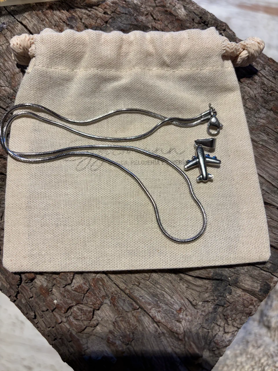 Collar Creacion propia - imagen 1