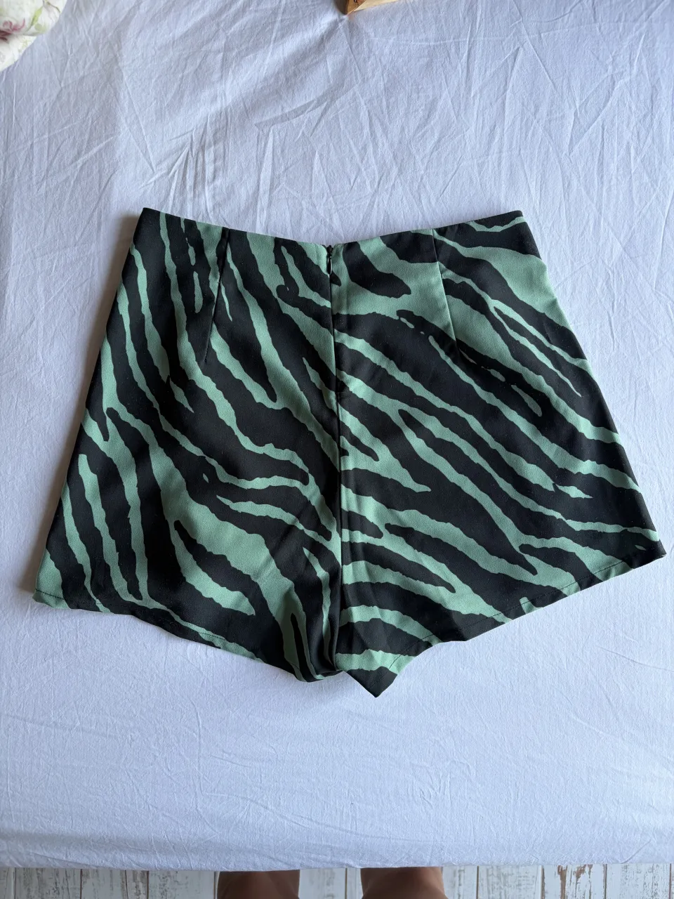 Short The new black - imagen 1