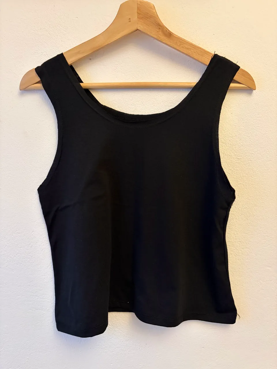 Musculosa Aaa - imagen 1