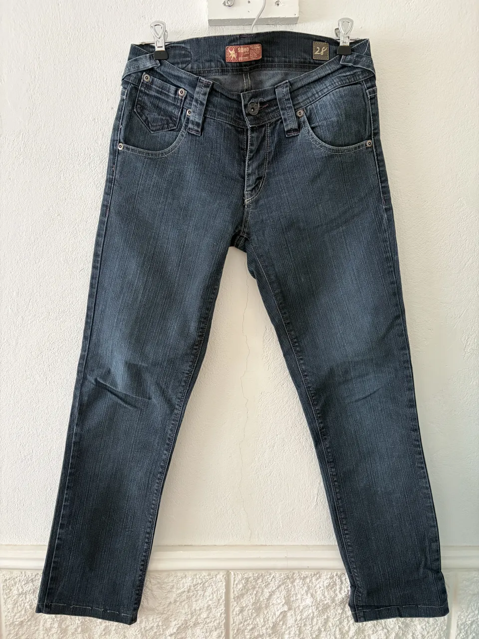 Jean Soho · Talle EU 38