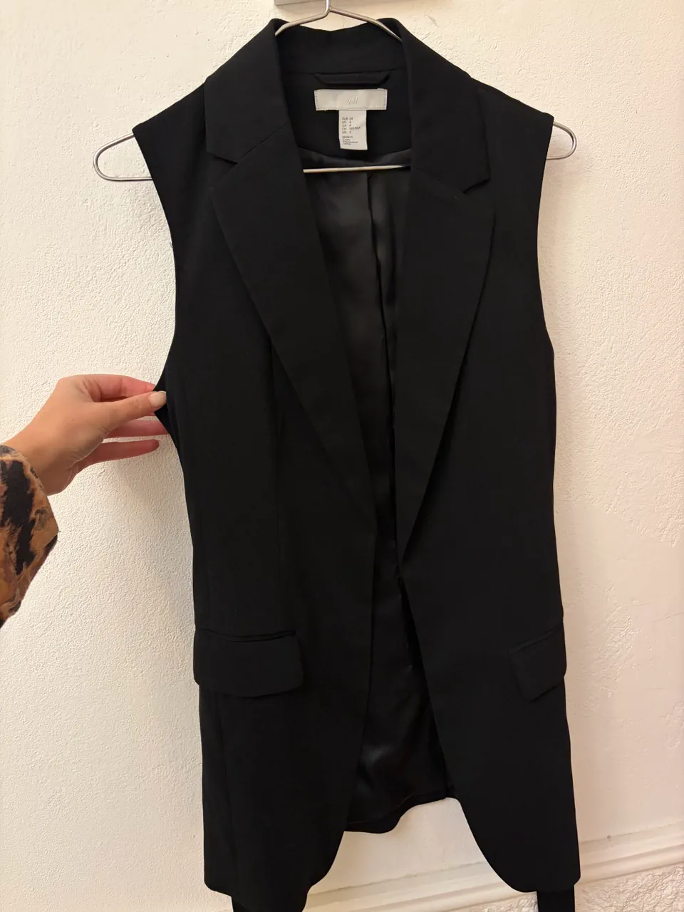 H&M · Talle S