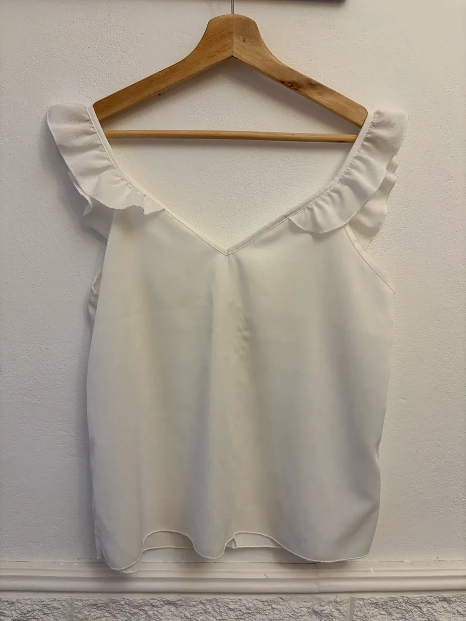 Blusa Aaa - imagen 1