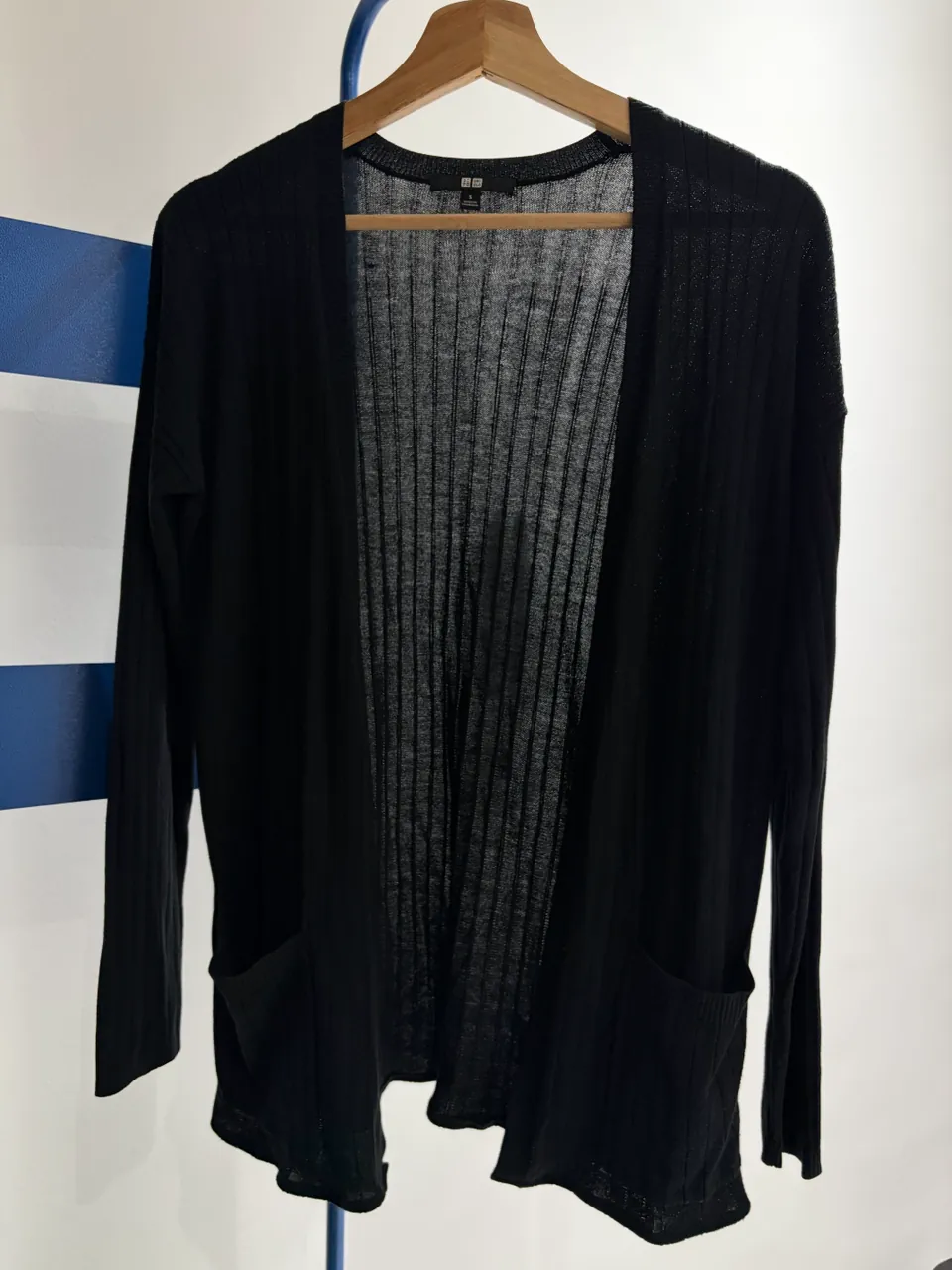 Cardigan Uniqlo - imagen 1