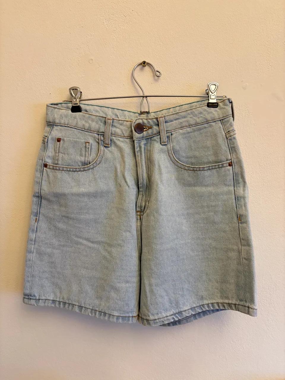 Short Aaa · Talle MEX/ARG 38