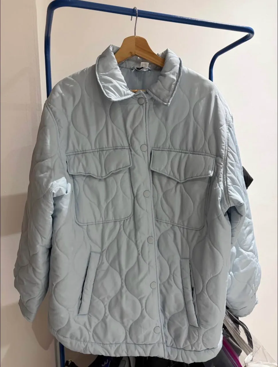 Campera Hym - imagen 1