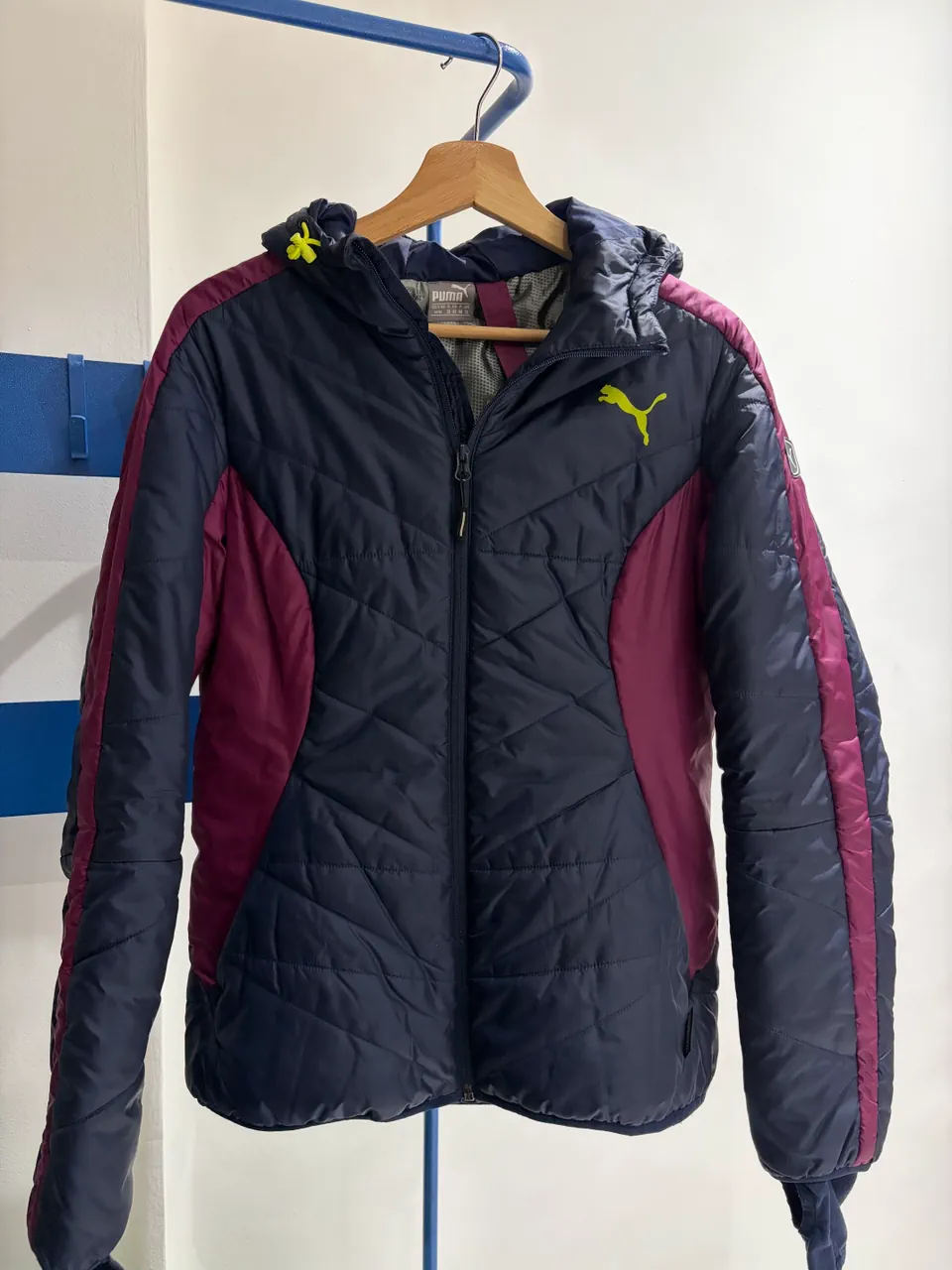 Campera Puma - imagen 1