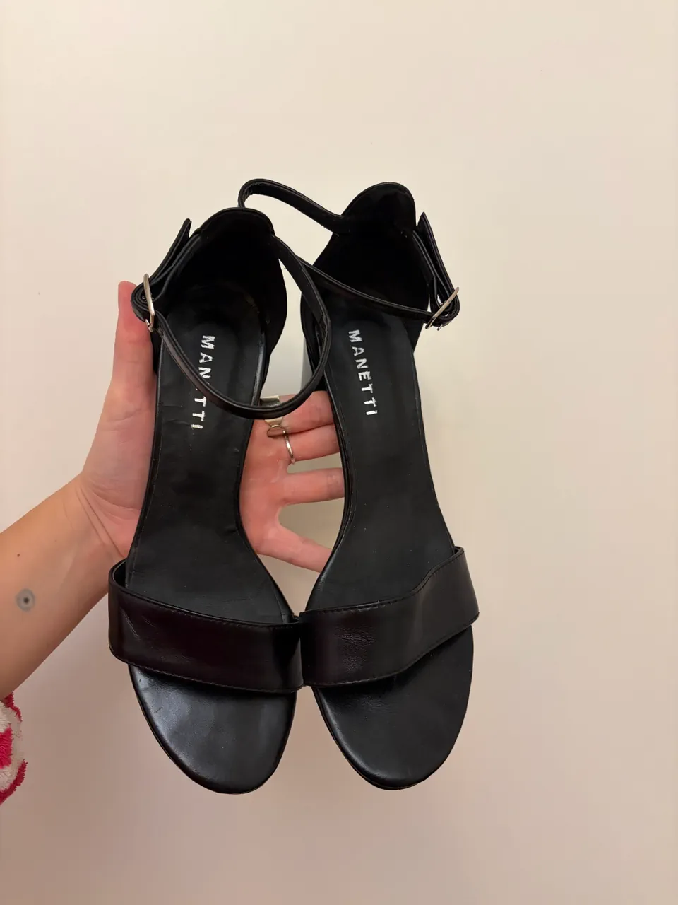 Sandalias BRUNO MANETTI - imagen 1