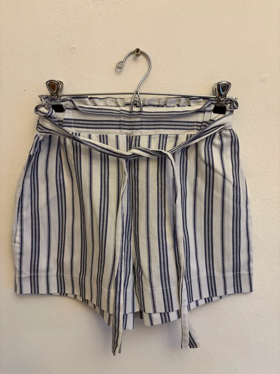 Short Aaa · Talle M