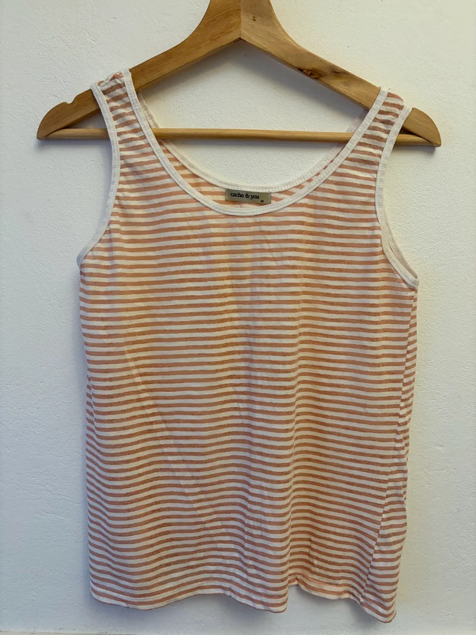 Musculosa Aaa - imagen 1