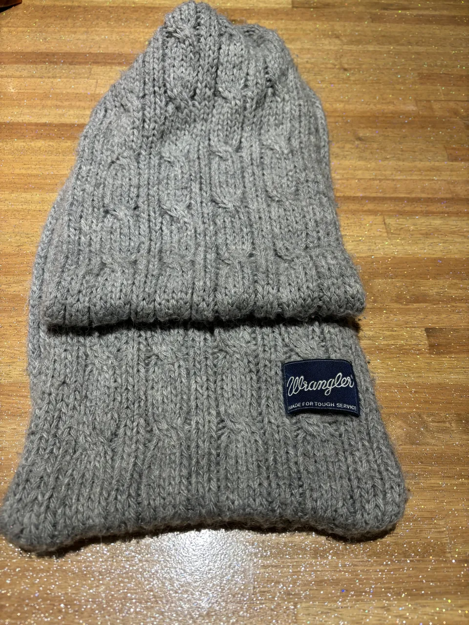 Bufanda Wrangler - imagen 1
