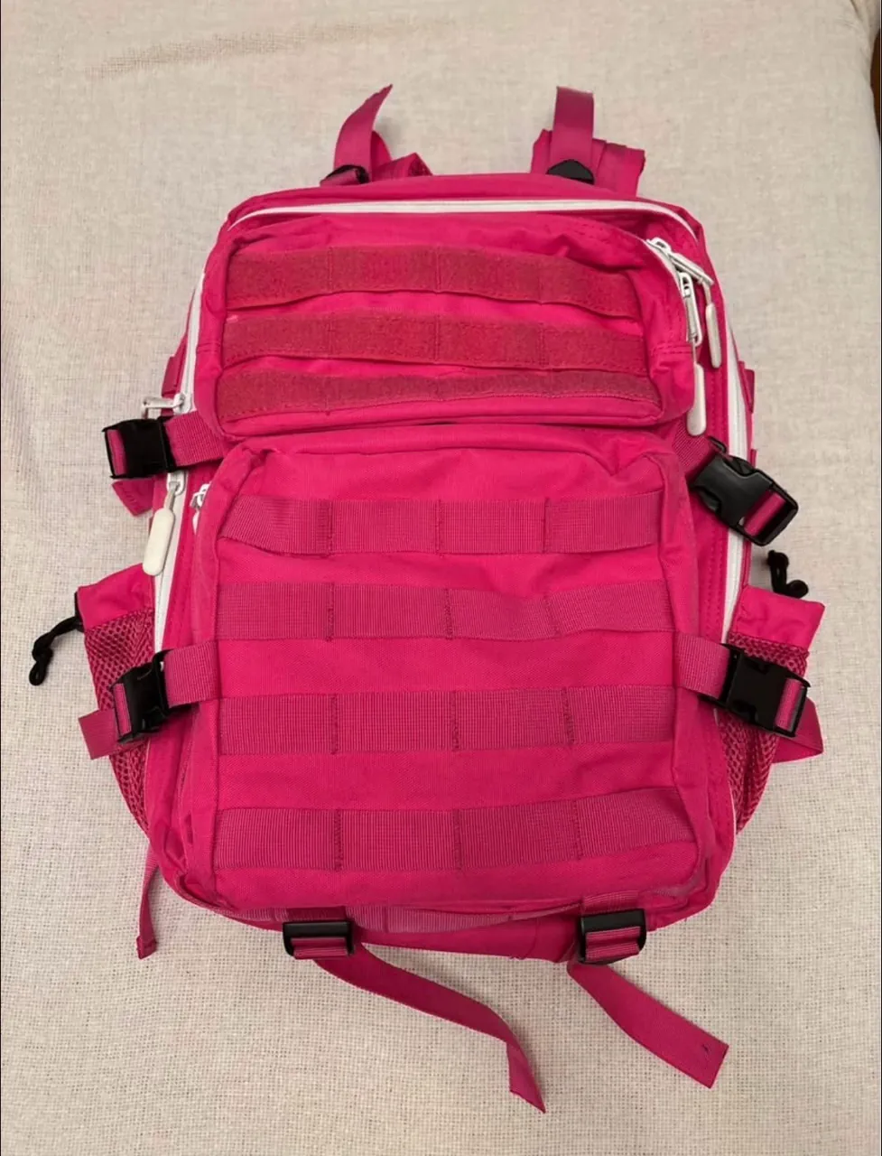 Mochila Importada usa - imagen 1