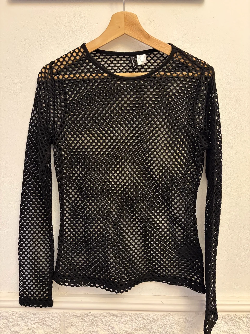 Remera H&M - imagen 1