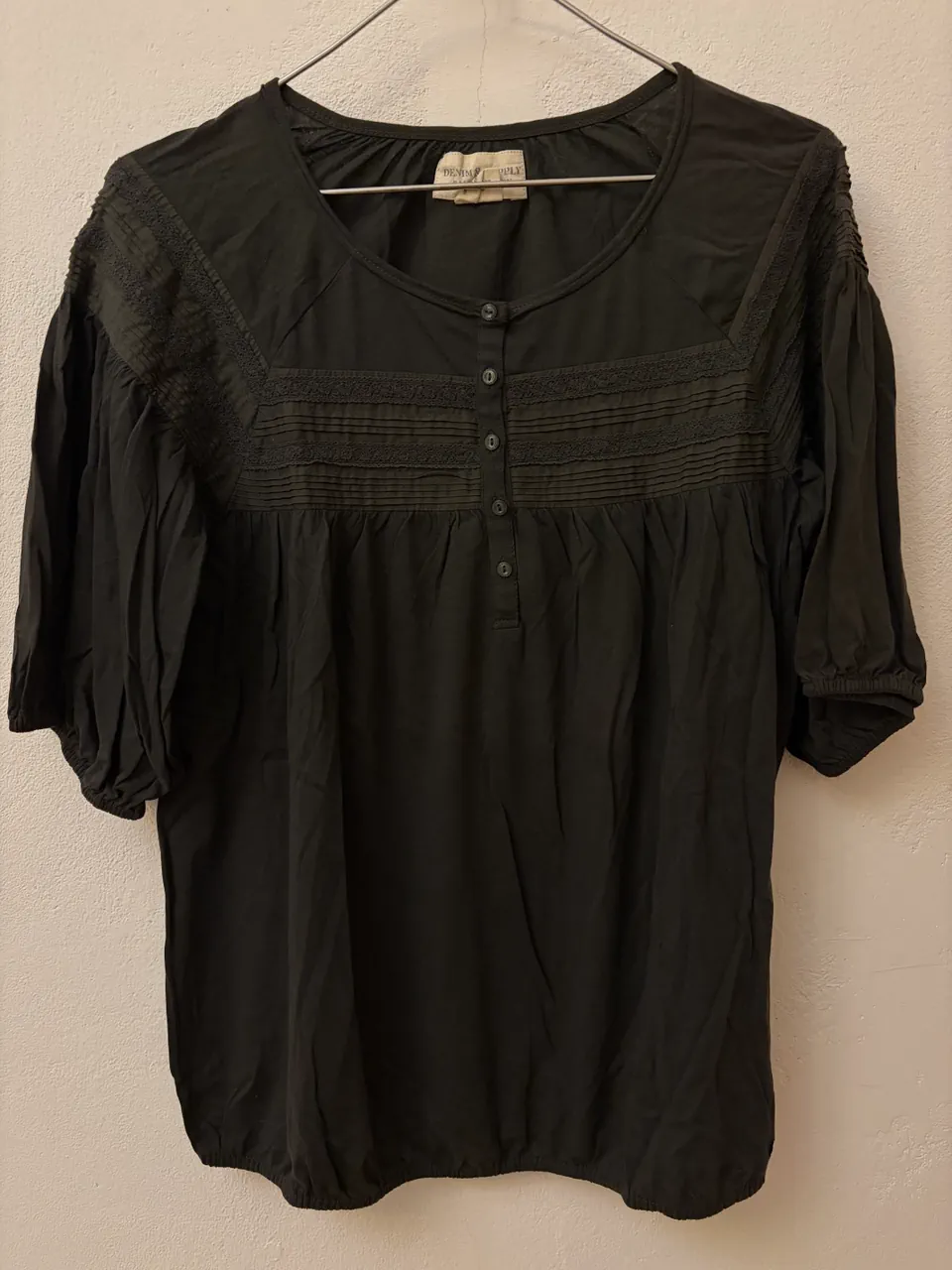 Blusa Importada · Talle M