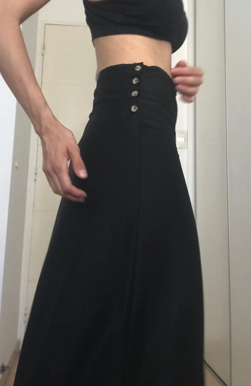 Pollera Otra - imagen 1
