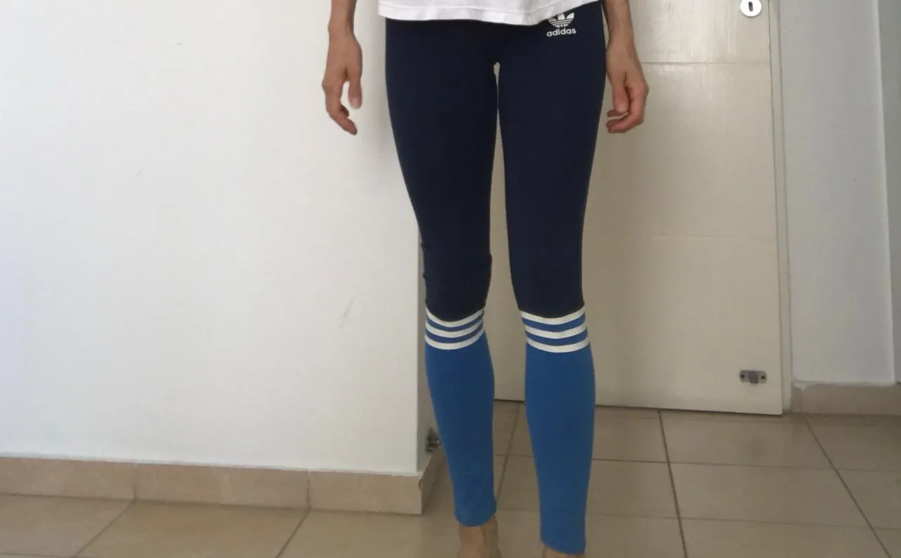 Calza adidas Originals · Talle M