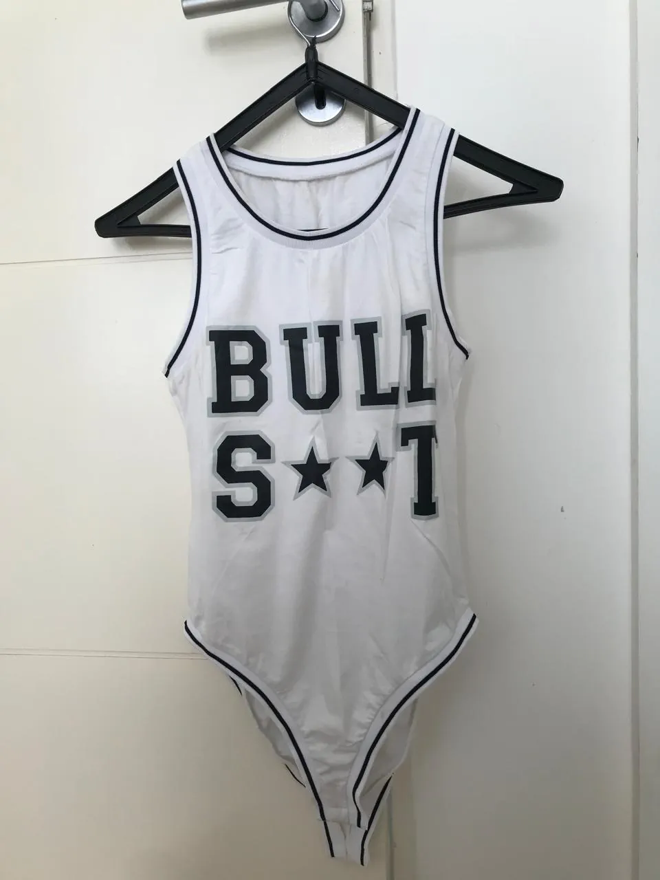 Body Sin marca - imagen 1
