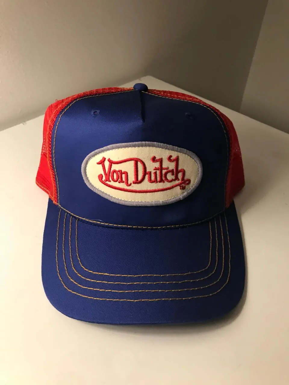Von dutch