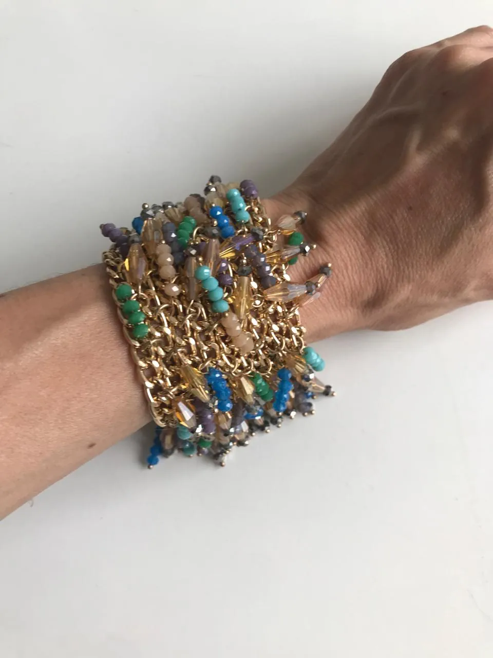 Pulsera Isadora
