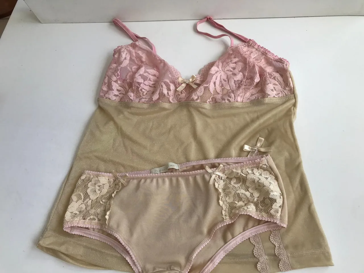 Conjunto Design intimo - imagen 1